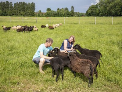 Holiday apartment No title - Environment photo 12