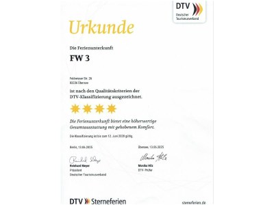 Holiday apartment No title - Document photo 17