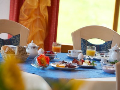 Apartment Wohnung Typ C 41 - Outdoor photo 8