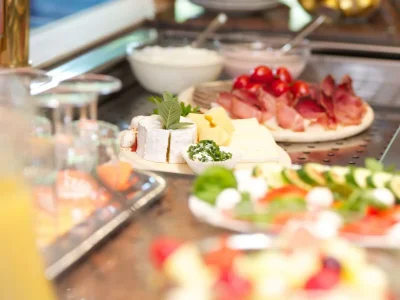 Apartment Wohnung Typ C 41 - Outdoor photo 9