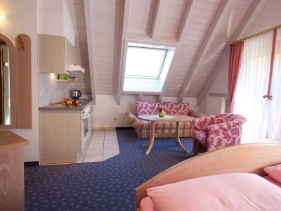 Apartment Wohnung Typ C 41 - Features photo 11