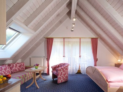 Apartment Wohnung Typ C 41 - Features photo 13