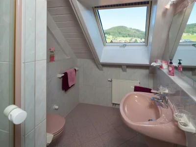 Apartment Wohnung Typ C 41 - Features photo 14