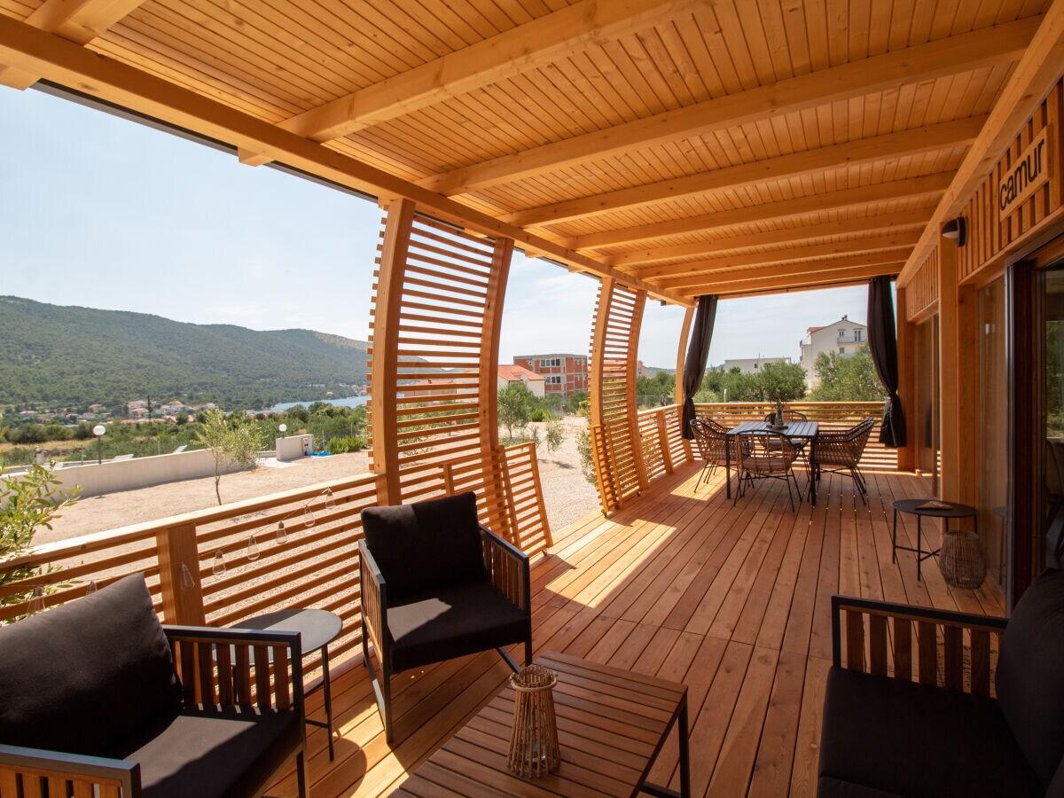 Holiday house No title - Outdoor photo 2