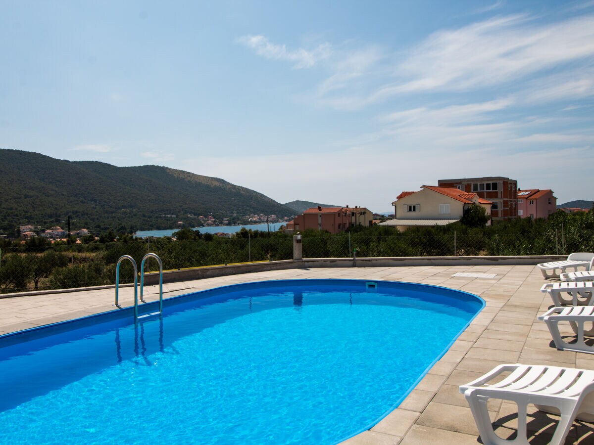 Holiday house No title - Outdoor photo 3