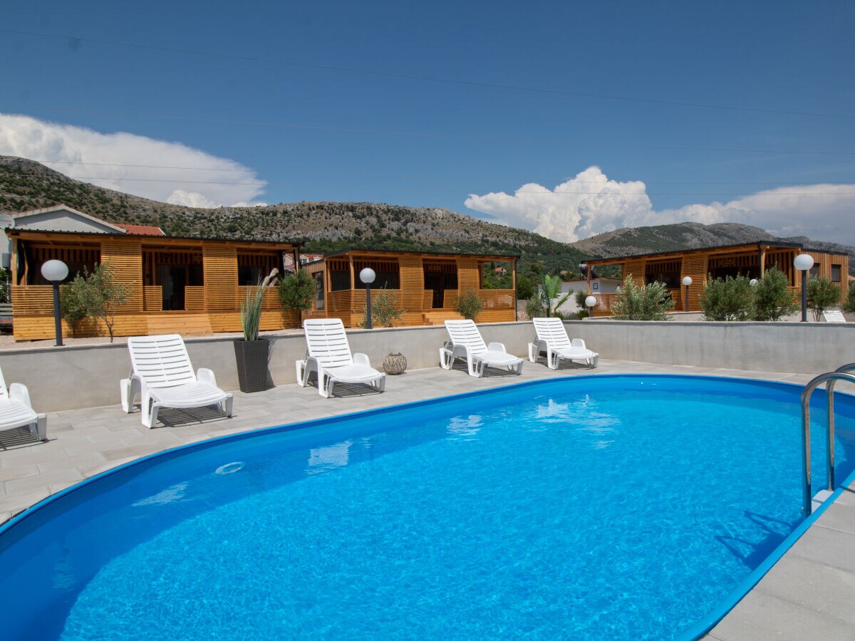 Holiday house No title - Outdoor photo 4