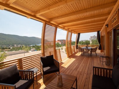 Holiday house No title - Outdoor photo 2