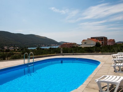 Holiday house No title - Outdoor photo 3