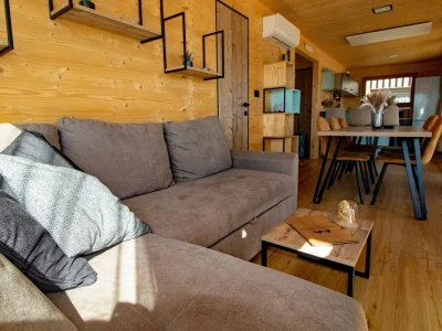 Holiday house No title - Features photo 7