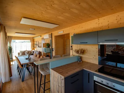 Holiday house No title - Features photo 9