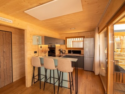 Holiday house No title - Features photo 10