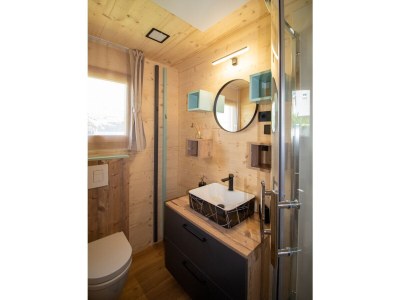 Holiday house No title - Features photo 13