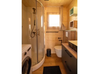 Holiday house No title - Features photo 14