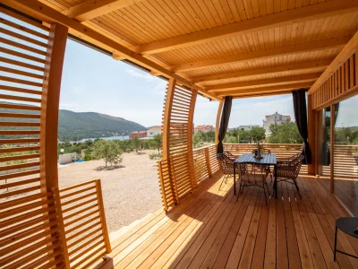 Holiday house No title - Features photo 15