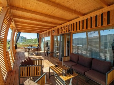 Holiday house No title - Features photo 17