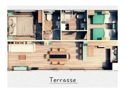 Holiday house No title - Document photo 26