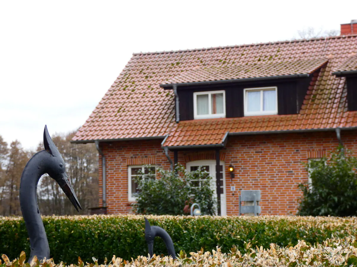 Cottage Landhaus Helga - Outdoor photo 3