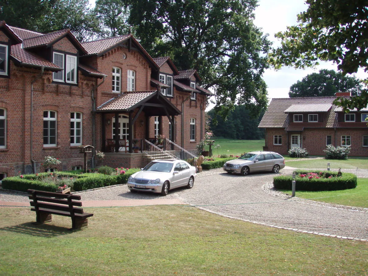 Cottage Landhaus Helga - Outdoor photo 4