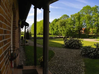 Cottage Landhaus Helga - Outdoor photo 2