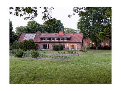 Cottage Landhaus Helga - Outdoor photo 6