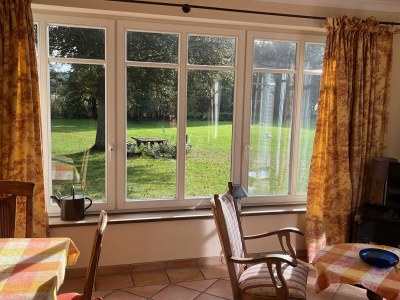 Cottage Landhaus Helga - Outdoor photo 10