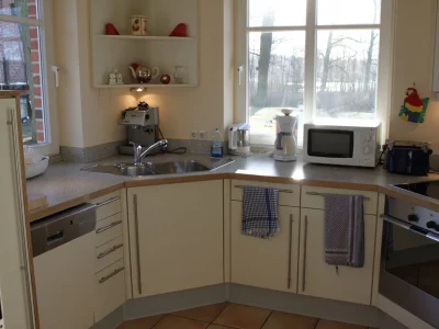 Cottage Landhaus Helga - Features photo 15