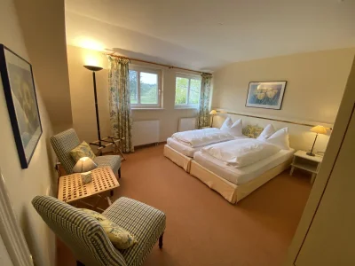 Cottage Landhaus Helga - Features photo 22