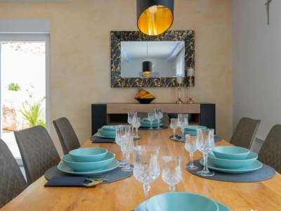 Villa Villa I&N with saltwater pool and whirlpool - Outdoor photo 7