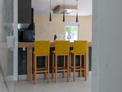 Villa Villa I&N with saltwater pool and whirlpool - Outdoor photo 15