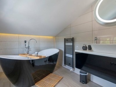 Villa Villa I&N with saltwater pool and whirlpool - Outdoor photo 18