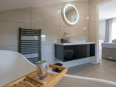 Villa Villa I&N with saltwater pool and whirlpool - Outdoor photo 19