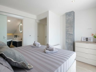 Villa Villa I&N with saltwater pool and whirlpool - Outdoor photo 20