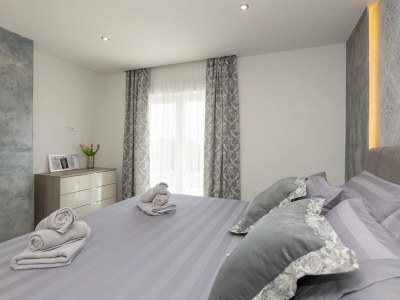 Villa Villa I&N with saltwater pool and whirlpool - Outdoor photo 21