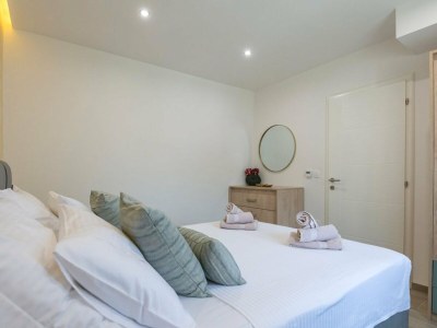 Villa Villa I&N with saltwater pool and whirlpool - Outdoor photo 26