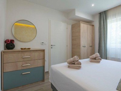 Villa Villa I&N with saltwater pool and whirlpool - Outdoor photo 27