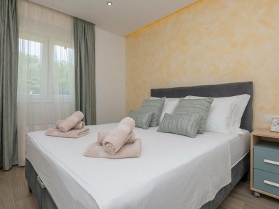 Villa Villa I&N with saltwater pool and whirlpool - Outdoor photo 28