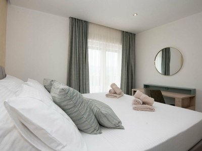 Villa Villa I&N with saltwater pool and whirlpool - Outdoor photo 29