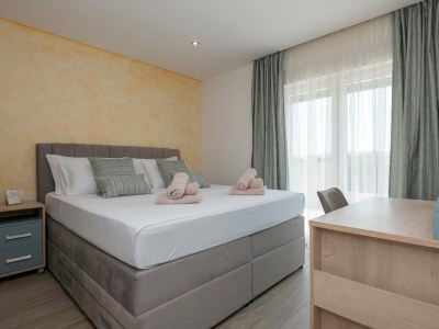 Villa Villa I&N with saltwater pool and whirlpool - Outdoor photo 30