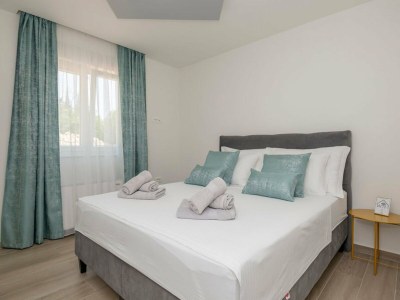 Villa Villa I&N with saltwater pool and whirlpool - Outdoor photo 31