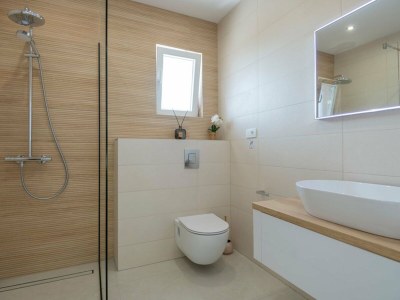 Villa Villa I&N with saltwater pool and whirlpool - Outdoor photo 32