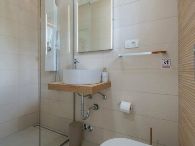 Villa Villa I&N with saltwater pool and whirlpool - Outdoor photo 33