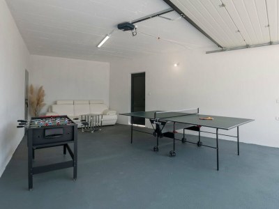 Villa Villa I&N with saltwater pool and whirlpool - Outdoor photo 35