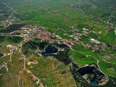 Villa Villa I&N with saltwater pool and whirlpool - Environment photo 40