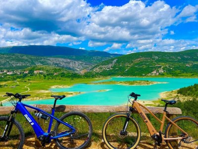 Villa Villa I&N with saltwater pool and whirlpool - Environment photo 42