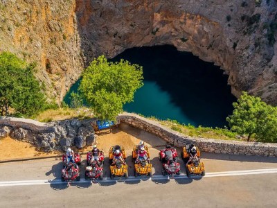 Villa Villa I&N with saltwater pool and whirlpool - Environment photo 43
