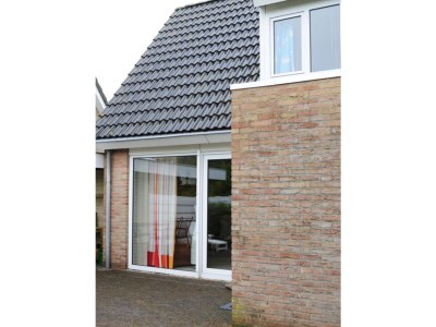 Holiday house Huijsmansverhuur Type A de Luxe Grevelingen 16 - Outdoor photo 3