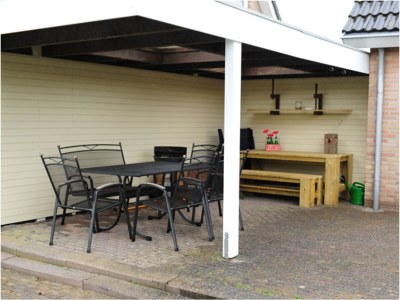 Holiday house Huijsmansverhuur Type A de Luxe Grevelingen 16 - Outdoor photo 4