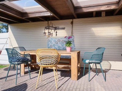 Holiday house Huijsmansverhuur Type A de Luxe Grevelingen 16 - Outdoor photo 6