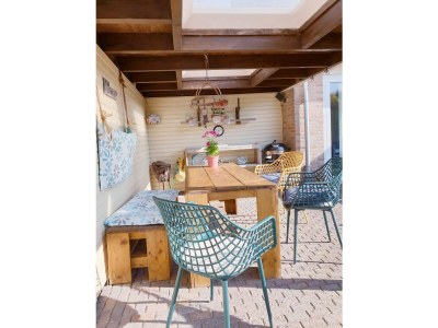 Holiday house Huijsmansverhuur Type A de Luxe Grevelingen 16 - Outdoor photo 7