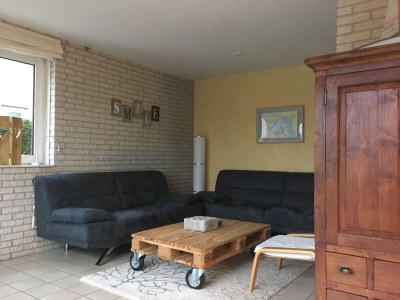 Holiday house Huijsmansverhuur Type A de Luxe Grevelingen 16 - Features photo 11